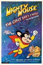 Watch Mighty Mouse in the Great Space Chase zumvo