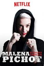 Watch Malena Pichot: Estupidez compleja zumvo