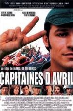 Watch April Captains zumvo