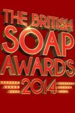 Watch The British Soap Awards zumvo