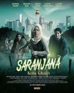 Watch Saranjana: Kota Ghaib zumvo
