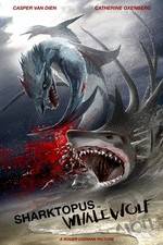 Watch Sharktopus vs. Whalewolf zumvo
