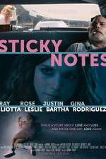 Watch Sticky Notes zumvo