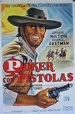 Watch Un poker di pistole zumvo