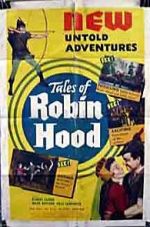 Watch Tales of Robin Hood zumvo