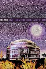 Watch The Killers Live from the Royal Albert Hall zumvo