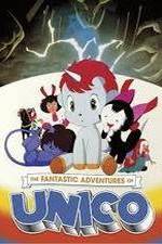 Watch Unico zumvo