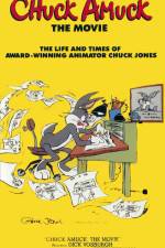 Watch Chuck Amuck The Movie zumvo