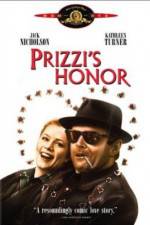Watch Prizzi's Honor zumvo