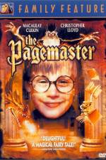 Watch The Pagemaster zumvo