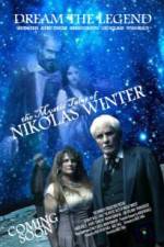Watch The Mystic Tales of Nikolas Winter zumvo