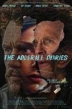 Watch The Adderall Diaries zumvo