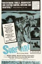 Watch Surfari zumvo