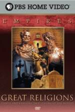 Watch Islam Empire of Faith zumvo