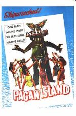 Watch Pagan Island zumvo