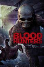 Watch Blood Hunters zumvo