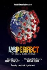Watch Far from Perfect: Life Inside a Global Pandemic zumvo