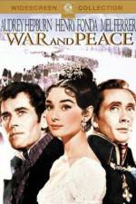 Watch War and Peace zumvo