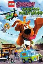 Watch Lego Scooby-Doo!: Haunted Hollywood zumvo