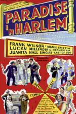 Watch Paradise in Harlem zumvo
