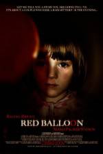 Watch Red Balloon zumvo