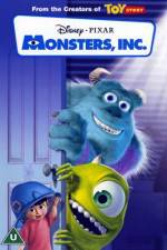 Watch Monsters, Inc. zumvo