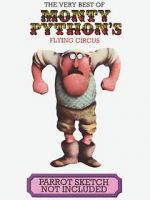 Watch Parrot Sketch Not Included: Twenty Years of Monty Python zumvo