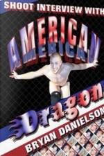 Watch Bryan Danielson Shoot Interview zumvo