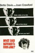 Watch What Ever Happened to Baby Jane? zumvo
