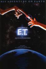 Watch E.T.: The Extra-Terrestrial zumvo