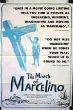 Watch The Miracle of Marcelino zumvo