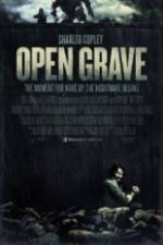 Watch Open Grave zumvo
