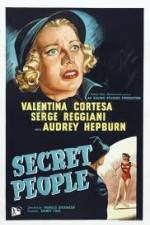 Watch The Secret People zumvo