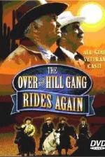 Watch The Over-the-Hill Gang Rides Again zumvo