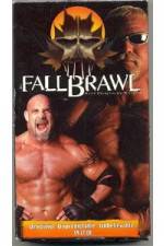 Watch Fall Brawl zumvo