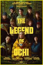 Watch The Legend of Ochi zumvo