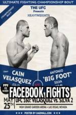 Watch UFC 160 Velasquez vs Silva 2 Facebook Fights zumvo