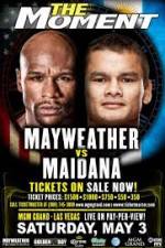 Watch Floyd Mayweather vs Marcus Maidana zumvo