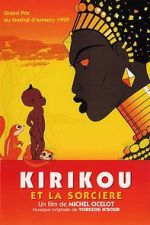 Watch Kirikou and the Sorceress zumvo