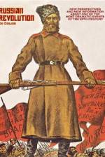 Watch The Russian Revolution zumvo