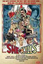 Watch She Kills zumvo