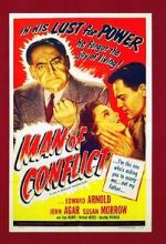 Watch Man of Conflict zumvo