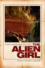 Watch The Alien Girl zumvo