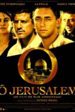 Watch O Jerusalem zumvo