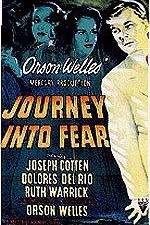 Watch Journey Into Fear zumvo