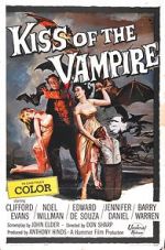 Watch The Kiss of the Vampire zumvo