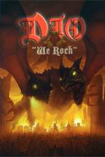 Watch Dio: We Rock zumvo