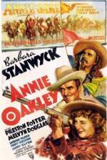 Watch Annie Oakley zumvo