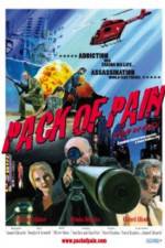 Watch Pack of Pain zumvo