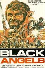 Watch Black Angels zumvo